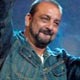 Sanjay Dutt at Stars at Amul Star Voice