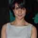 Gul Panag at Straight Music Launch