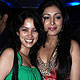 Vidya Malvade and Padma Priya