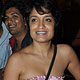 Sandhya Mridul at Striker Success Bash