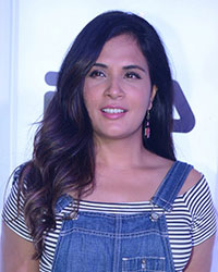 Richa Chadda at Su Casa Bash