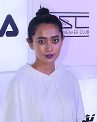 Sayani Gupta at Su Casa Bash