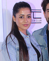 Rukmini and Neil Nitin Mukesh Rukmini and Neil Nitin Mukesh