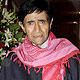 Dev Anand at Subbarami Anniversary Bash