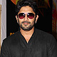 Arshad Warsi at Success Bash of FALTU