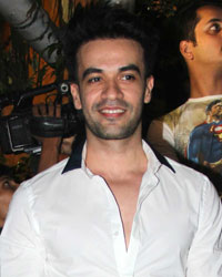 Punit Malhotra Punit Malhotra