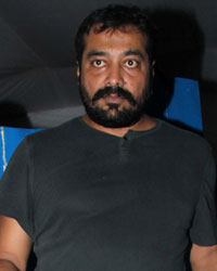 Anurag Kashyap Anurag Kashyap