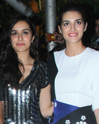 Success Party of ABCD 2 Success Party of ABCD 2