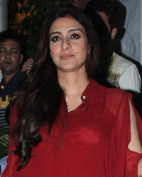 Tabu at Success Party of ABCD 2