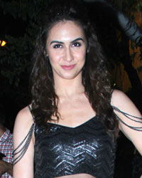 Lauren Gottlieb at Success Party of ABCD 2