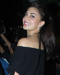 Jacqueline Fernandez at Success Party of ABCD 2