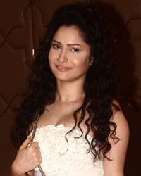 Ankita Lokhande Ankita Lokhande