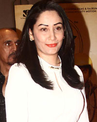 Manyata Dutt Manyata Dutt