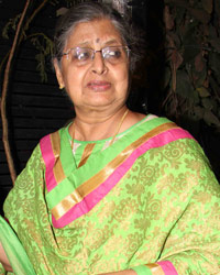 Sulabha Arya Sulabha Arya
