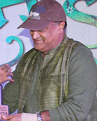 Success Party of Mrathi Movie Time Pass