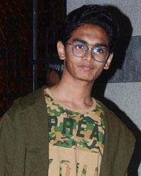 Tirth Sharma Tirth Sharma