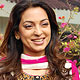 Juhi Chawla at Sukhmani Music Launch