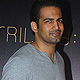 Upen Patel at Sulaiman Birthday Bash