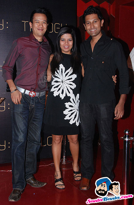 Sulaiman-Birthday-Bash