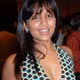 Meghna Naidu at Sunday Indian Mag Launch