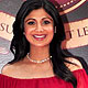 Shilpa Shetty at Super Fight League Party