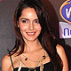 Shazahn Padamsee at Super Fight League Party