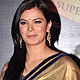 Urvashi Sharma at Super Fight League Party