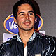 Dino Morea at Super Fight League Party