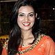 Sayali Bhagat at Surabhi Dhoot Wedding