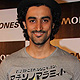 Kunal Kapoor at Sushmita and Shilpa at Vero Moda Store