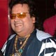 Bappi Lahiri with family Bappi Lahiri with family