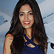 Parvathy Omanakuttan at Swiss International Calendar Launch