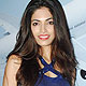 Parvathy Omanakuttan at Swiss International Calendar Launch