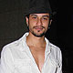 Kunal Khemu at Sykz Gym Launch