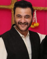 Sanjayy Kapoor and Rajat Rawail