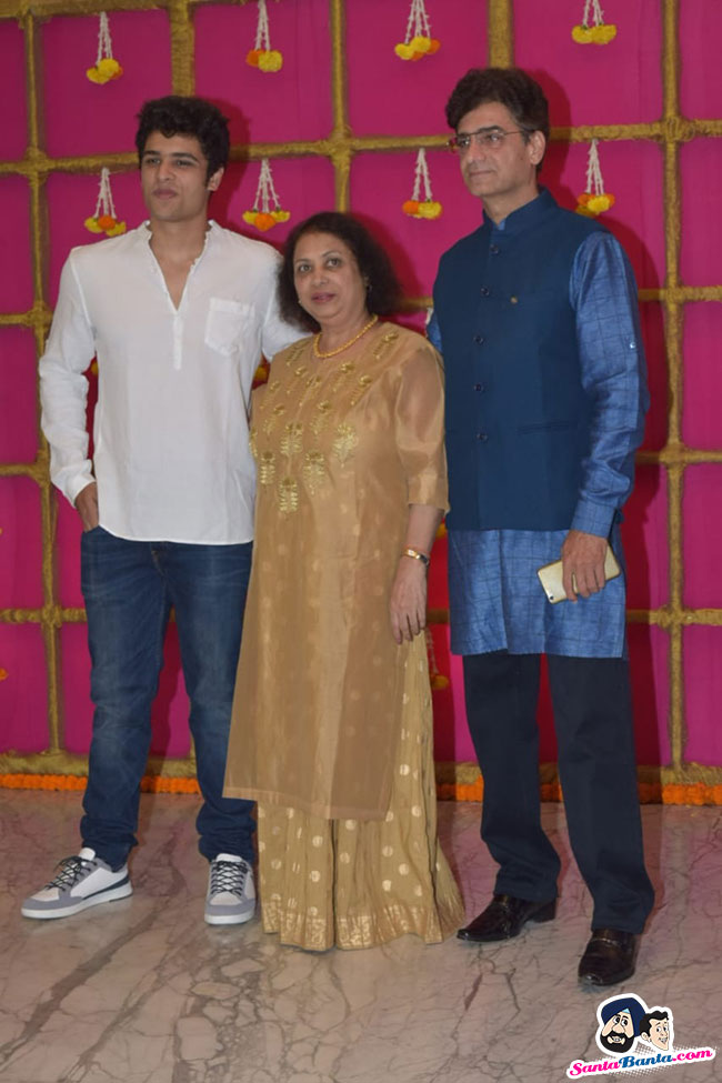 T-Series Diwali Party 2019