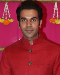 Rajkummar Rao at T Series Diwali Party 2019