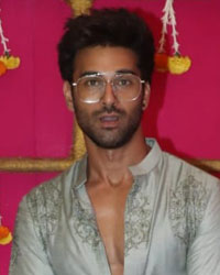 Pulkit Samrat at T Series Diwali Party 2019