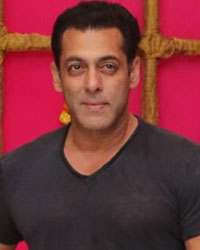 Salman Khan at T Series Diwali Party 2019