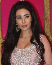 T-Series Diwali Party 2019