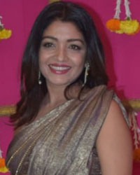 T-Series Diwali Party 2019