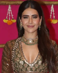 Karishma Tanna at T Series Diwali Party 2019