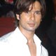 Shahid Kapoor at Tahaan Premiere