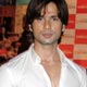 Shahid Kapoor at Tahaan Premiere