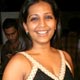 Meghna Naidu at New Seven Wonders Party