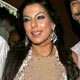 Karan, Pooja Bedi and Hanif Hillala