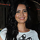 Karishma Tanna at Tanaaz Irani Bash