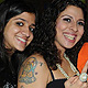 Tanaaz's bash for Bakhtiyar Irani Tanaaz's bash for Bakhtiyar Irani