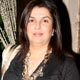 Farah Khan and Shirish Kunder Farah Khan and Shirish Kunder