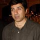 Sunny Deol at Tania Deol Interiors